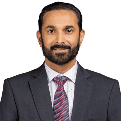 Dr. Abdul Majeed Ali